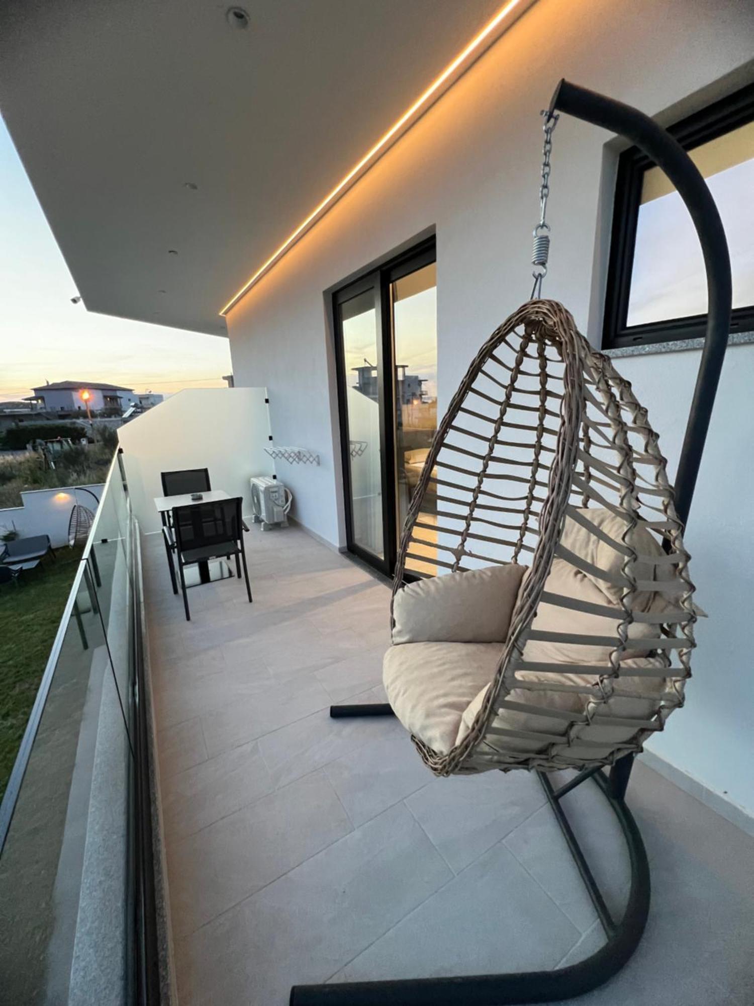 Adele Hotel Ksamil Exterior foto